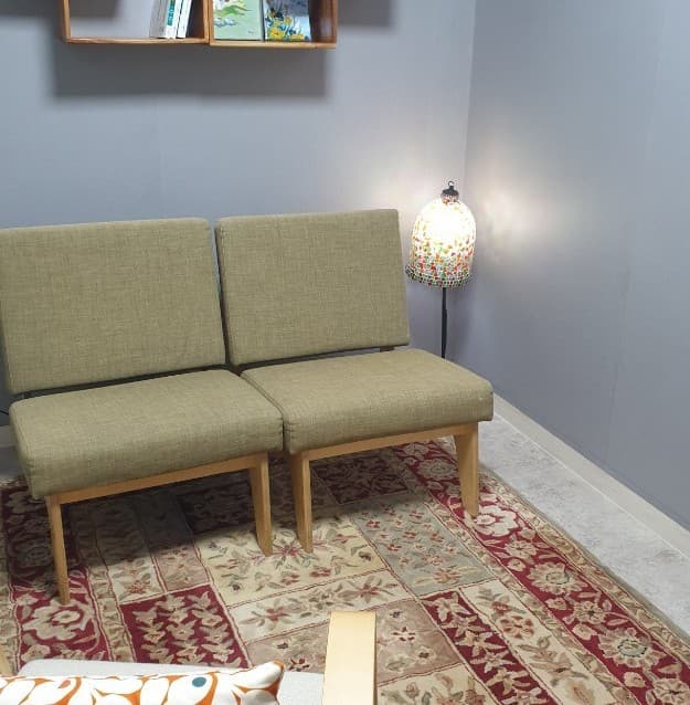 부부 및 커플 상담 공간