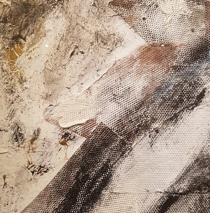 미술치료 작품/공간