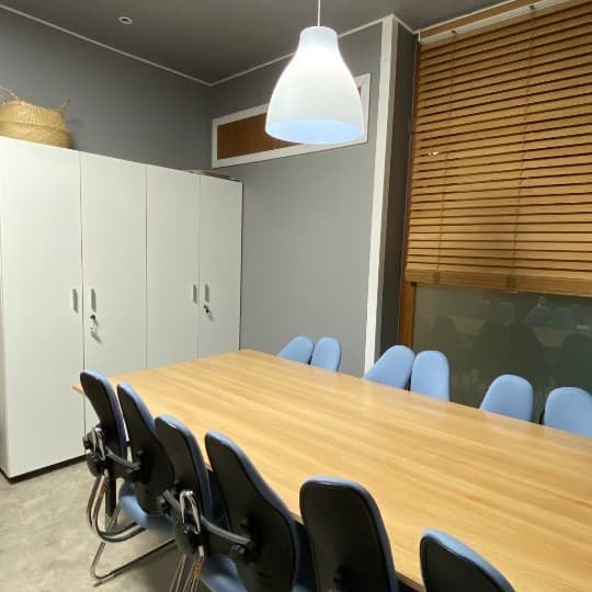 집단상담/교육 진행 공간